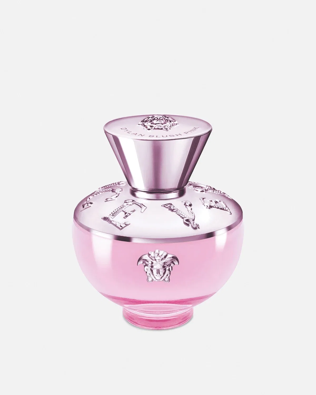 Парфюмерная вода Dylan Blush Versace, розовый