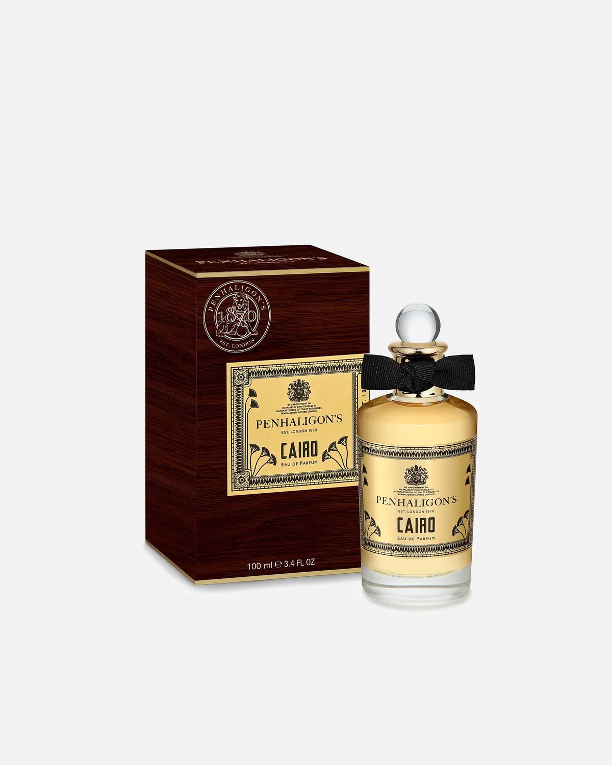 Парфюмерная вода Каира Penhaligon'S, 100 Ml — фото 2