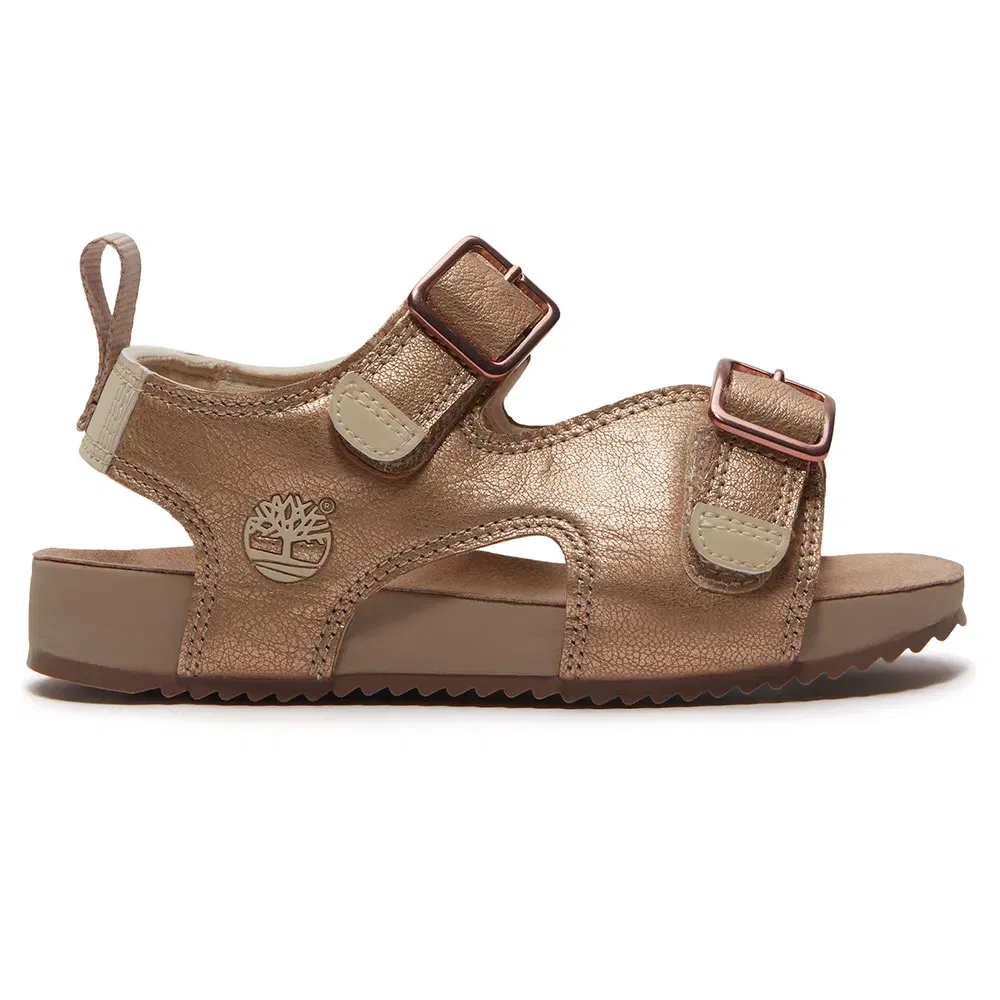 Кепка Timberland, золотой