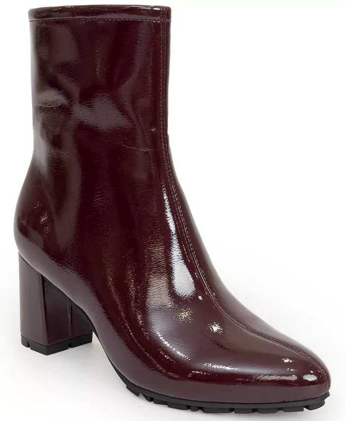 Женские ботинки Baylor Dress Bootie Aerosoles, красный
