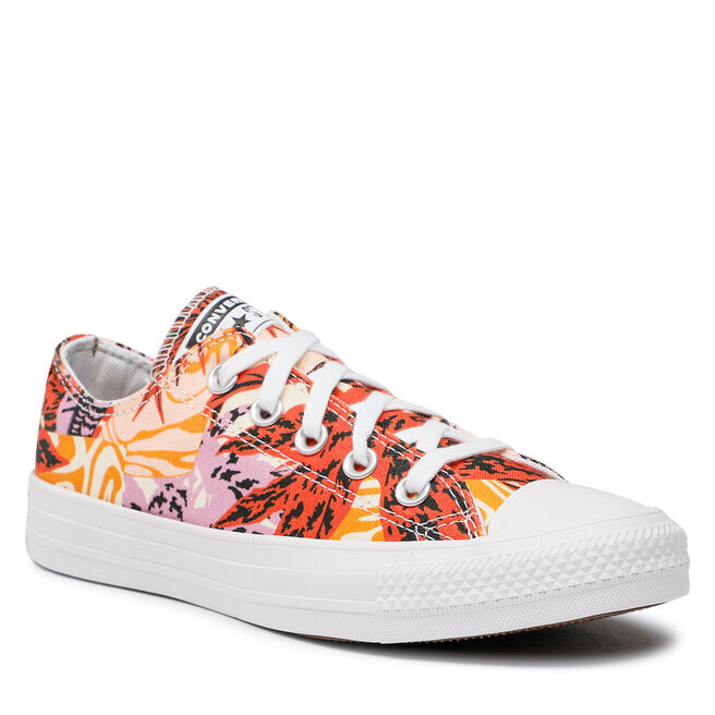 

Кроссовки Converse CtasOx, цвет