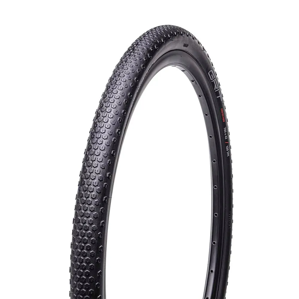 

Гравийная шина Brn Grit Tubeless 700 x 38 rigid, серебряный