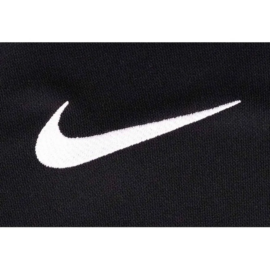 Футболка спортивная с коротким рукавом Dri-FIT Park VII Nike, Оливковый — фото 2