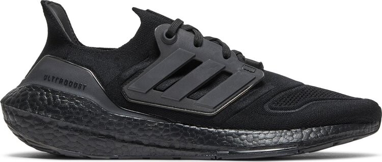 

Кроссовки Adidas UltraBoost 22 'Triple Black', черный