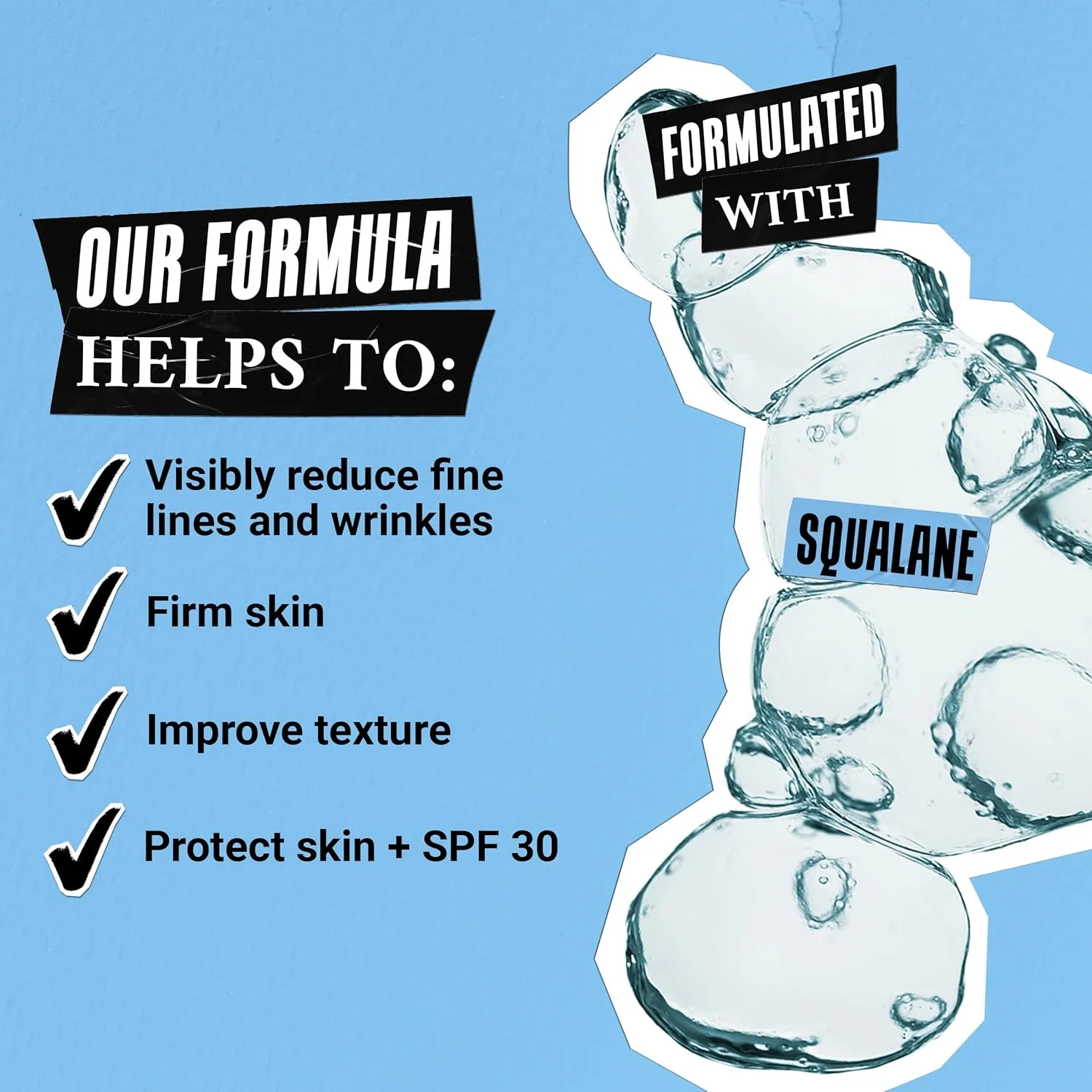 Kiehl's Ultra Facial Moisturizer с SPF 30, увлажняющий крем для лица для всех типов кожи, защита от UVA и UVB, кожа становится мягкой и гладкой, с скваленом, без парабенов, без отдушек 124 мл / 125 мл — фото 3