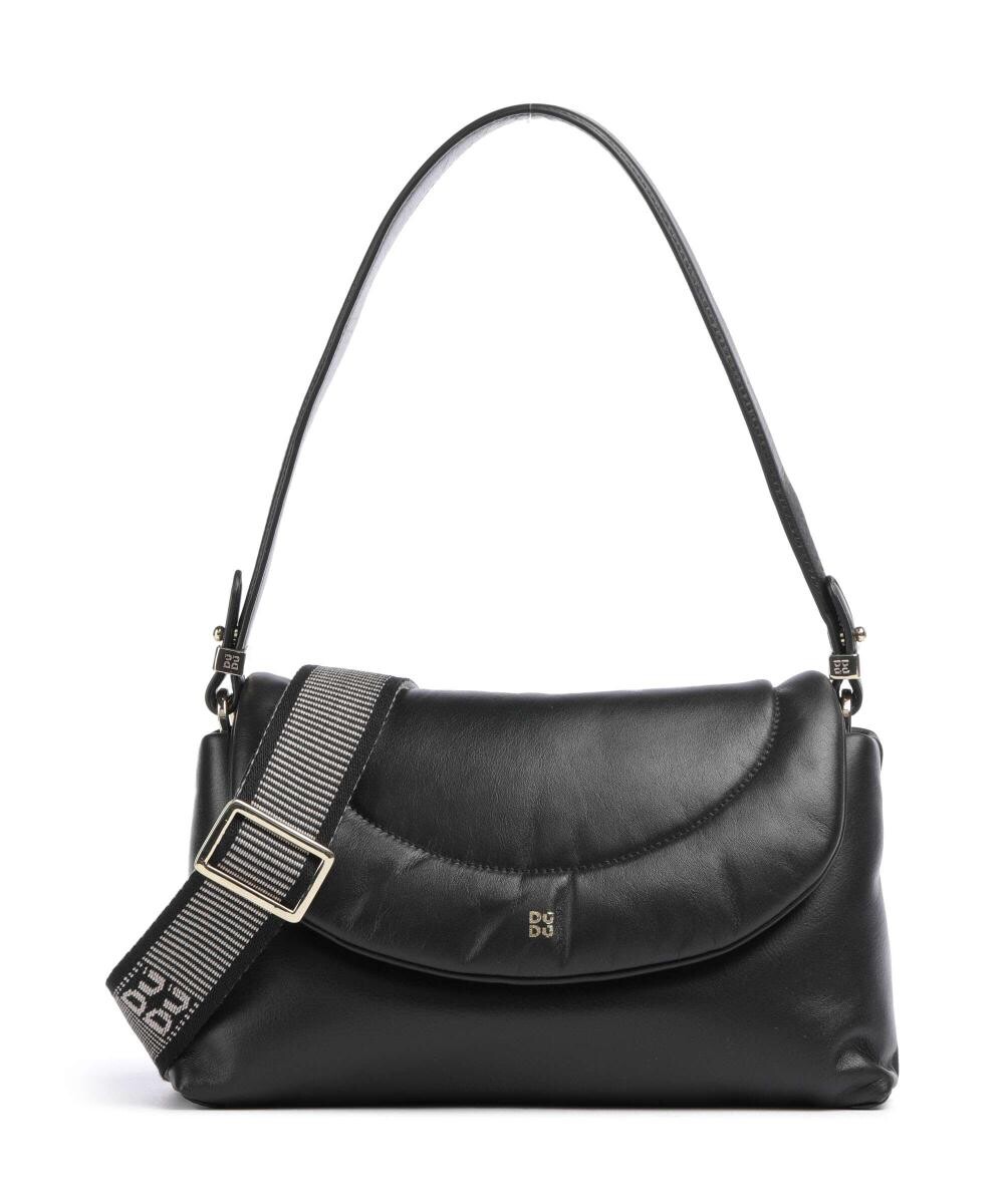 

Сумка через плечо melville s. Dudu Bags, черный