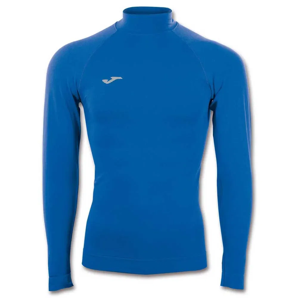 Футболка с длинным рукавом Brama Classic Joma, синий