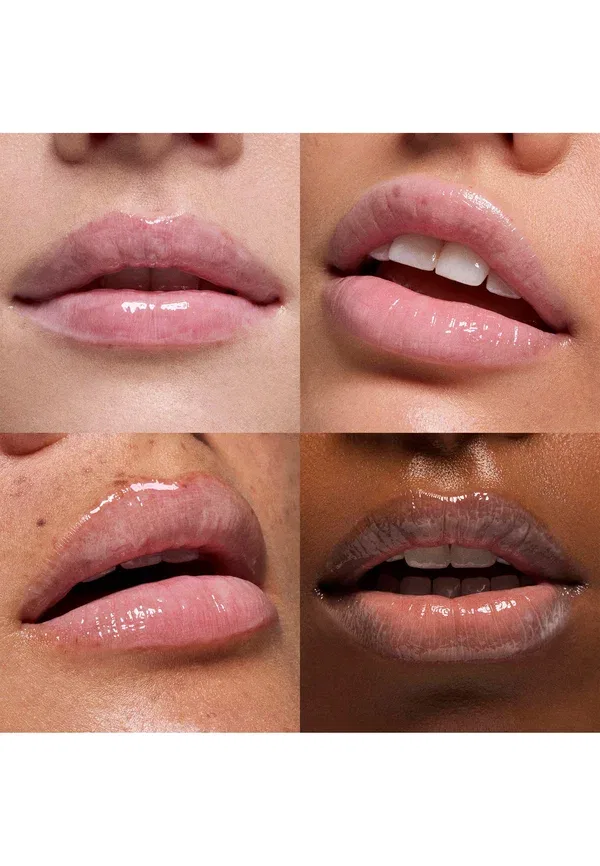 Крем для увеличения объема губ Kissable Lip Volume Plumping Lip Cream - средство для увеличения объема губ 6.5 мл Kiko Milano, цвет 01 tutu rose — фото 4