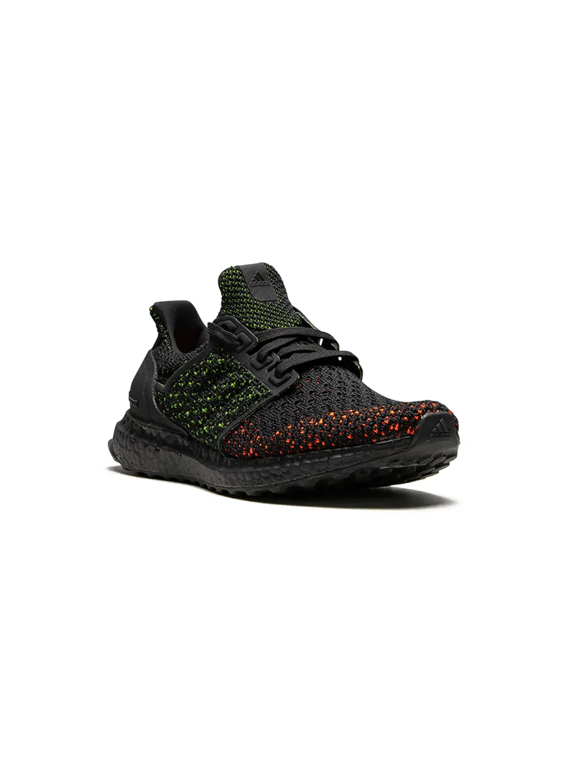 Кроссовки Ultraboost Clima Adidas, черный — фото 2