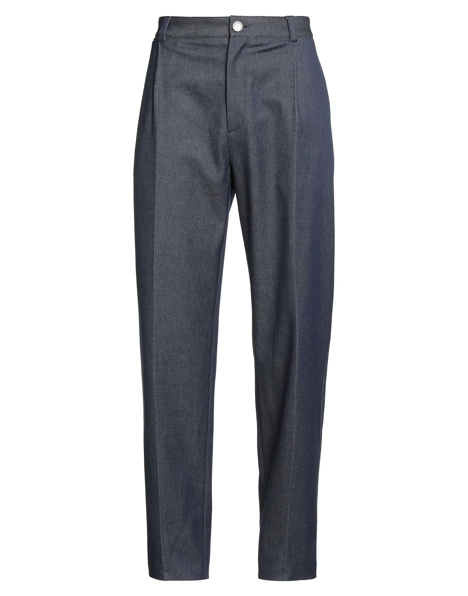 

Брюки Dior, темно-синий