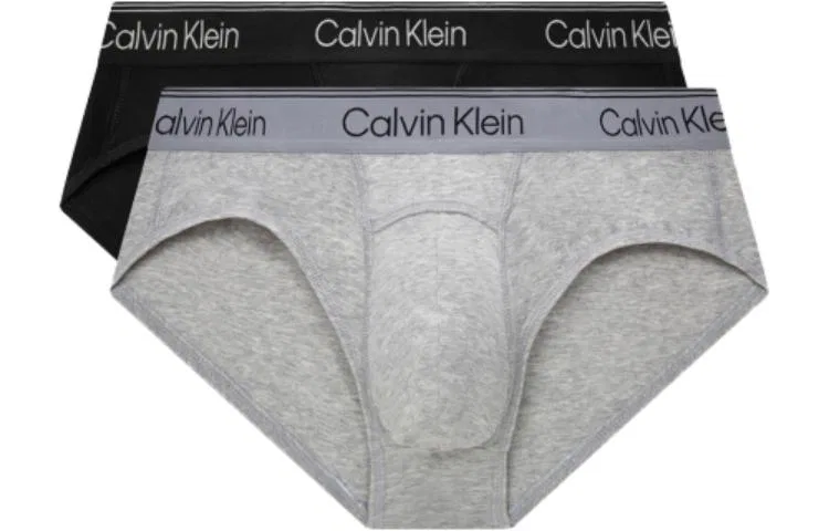 Трусы Joy Motion Belt, Calvin Klein, Gray+Black