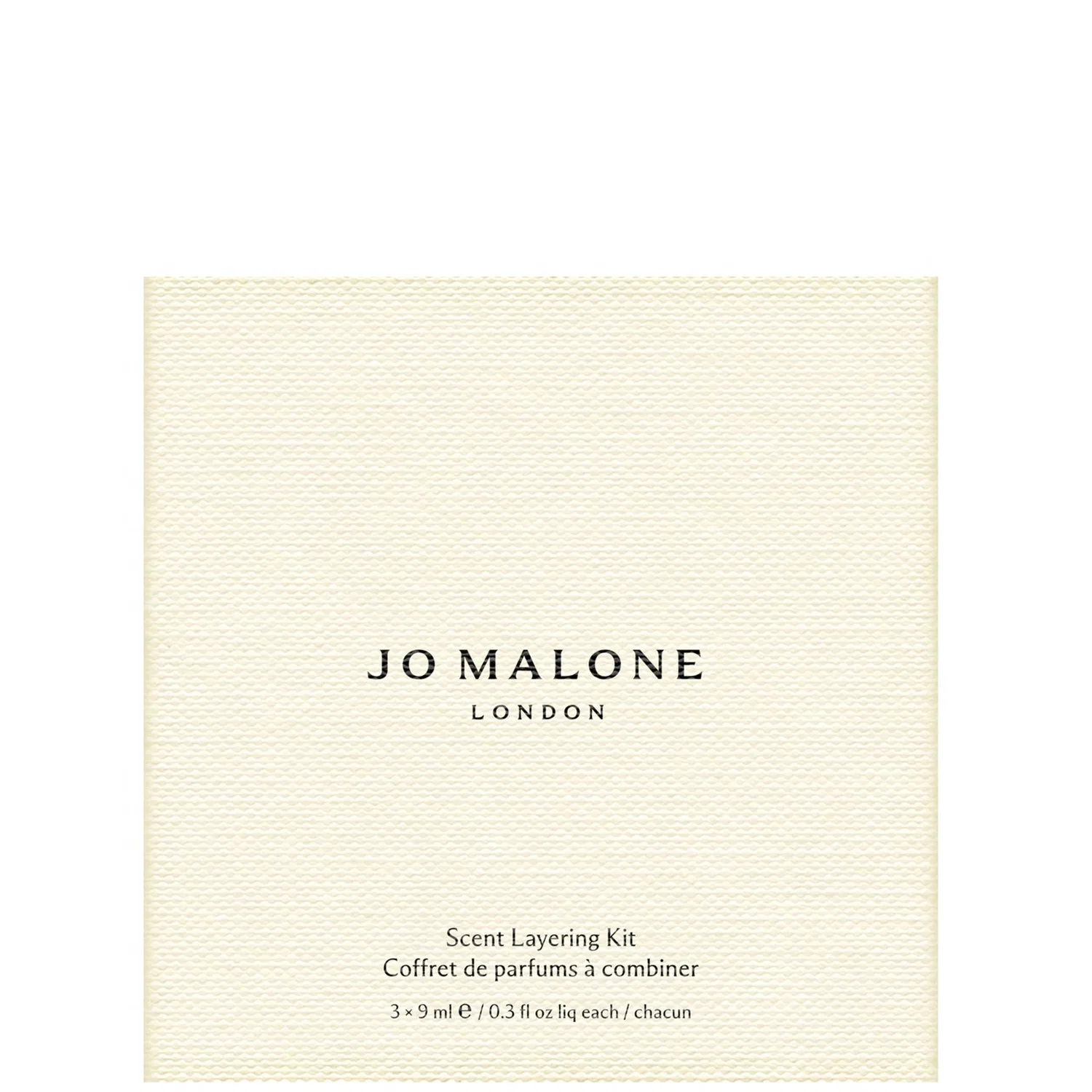 Набор парфюмерных миниатюр Scent Layering Kit Jo Malone London — фото 4