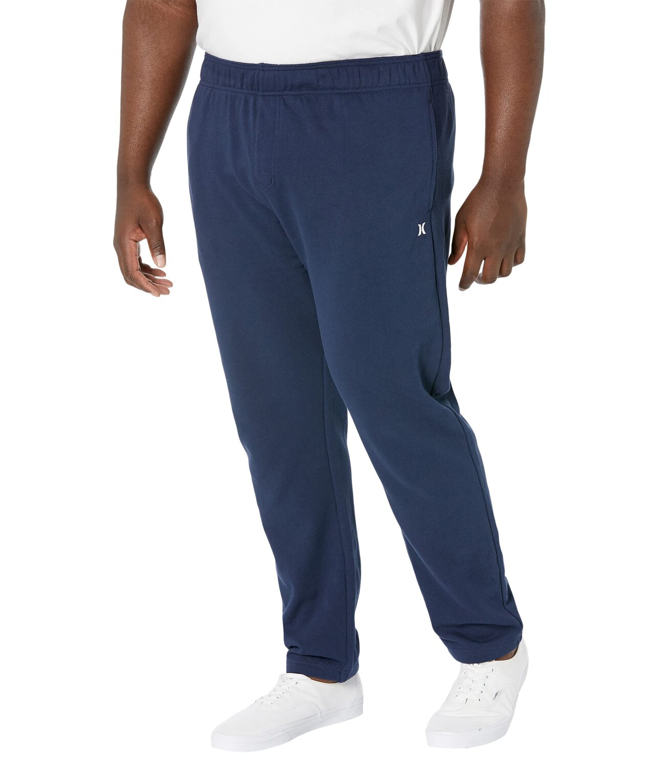 

Флисовые штаны Hurley, Big & Tall One & Only Summer Fleece Pants, Синий, Флисовые штаны Hurley, Big & Tall One & Only Summer Fleece Pants