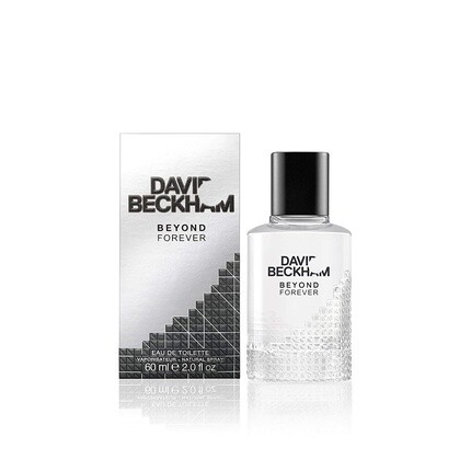 Туалетная вода David Beckham Beyond Forever 40 мл — фото 3
