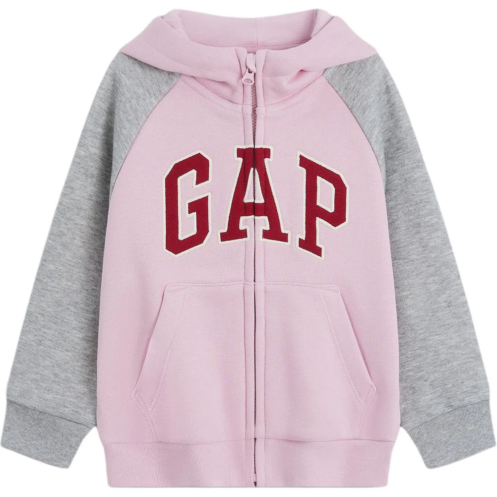 Детский свитшот с длинным рукавом Moderate GAP