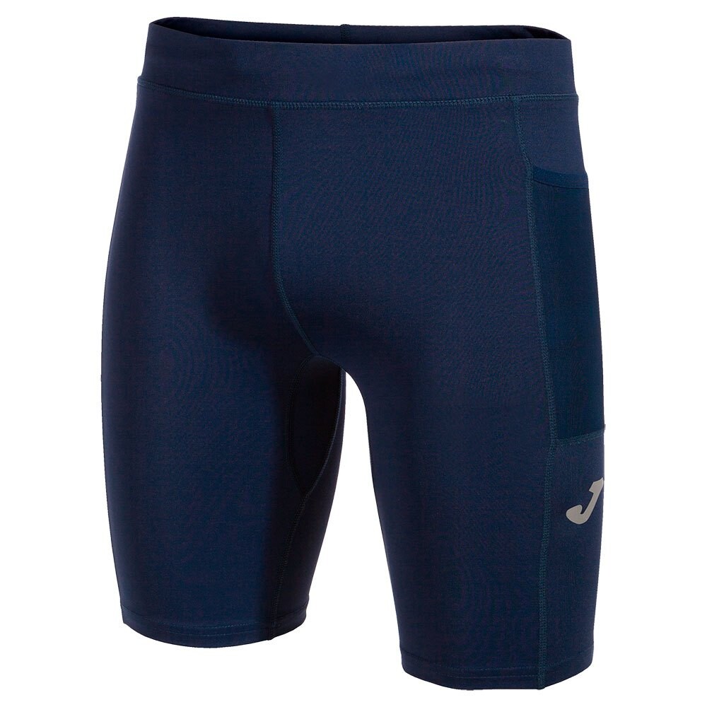 

Леггинсы Joma Elite X Short, синий