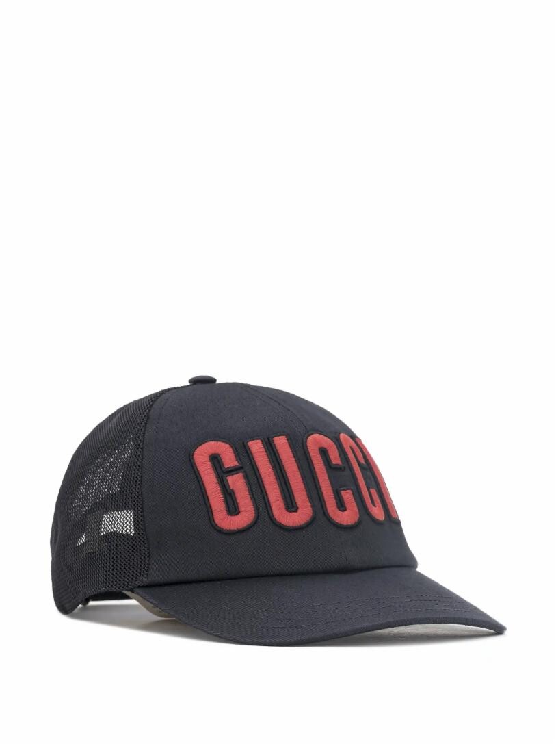 

Кепка с логотипом Gucci
