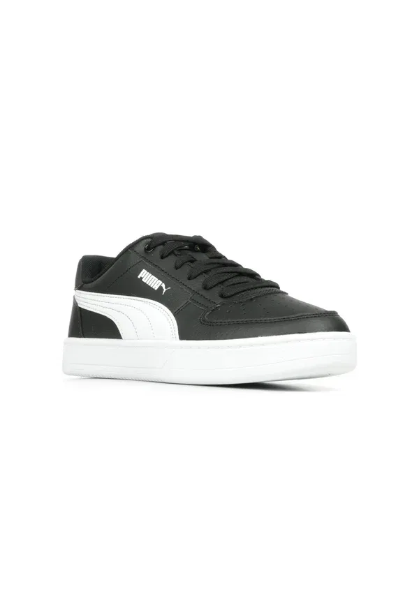 Кроссовки водонепроницаемые Caven 2.0 unisex Puma White, белый/черный — фото 2