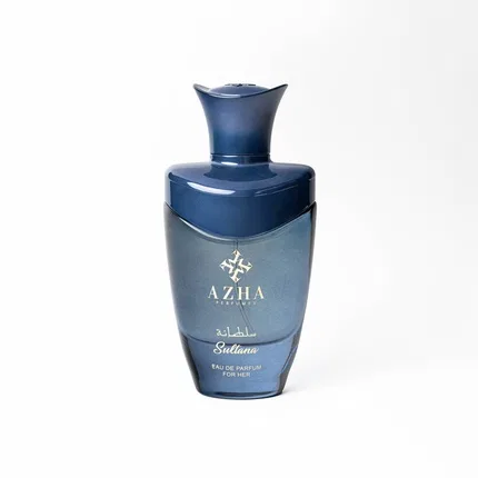 Парфюмерная вода Azha Perfume Sultana, 100 мл