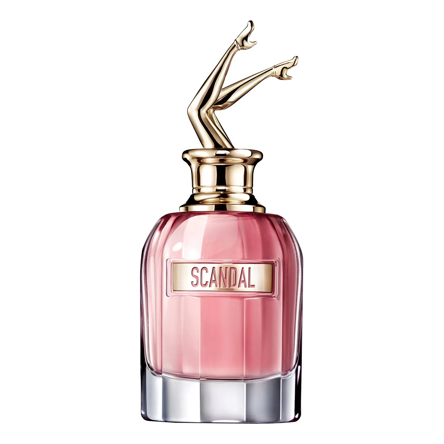 Парфюмерная вода Scandal 80 мл с нотами гардении, меда и пачули JEAN PAUL GAULTIER
