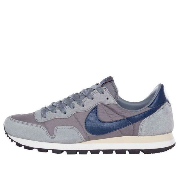 

Кроссовки air pegasus 83 qs Nike, серый
