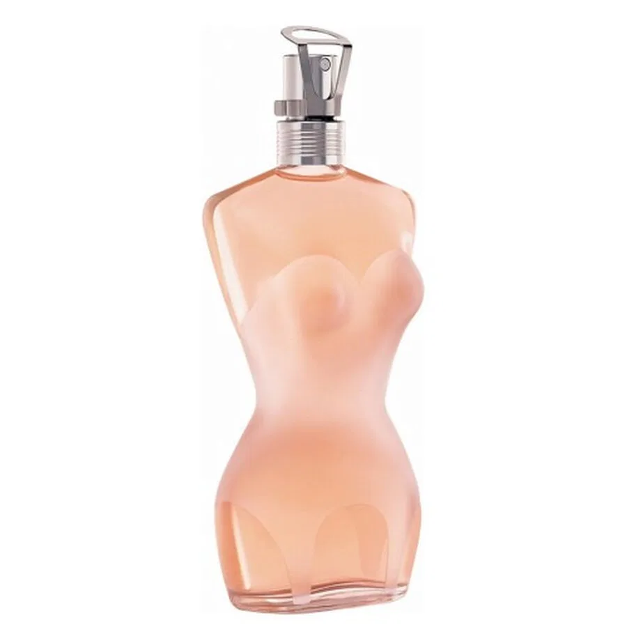 Туалетная вода женская Jean Paul Gaultier Classique, 100 мл — фото 2