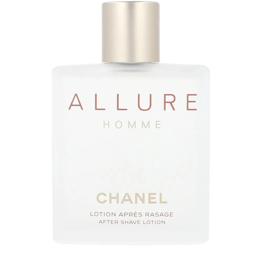 Лосьон после бритья Allure Homme, 100 мл Chanel