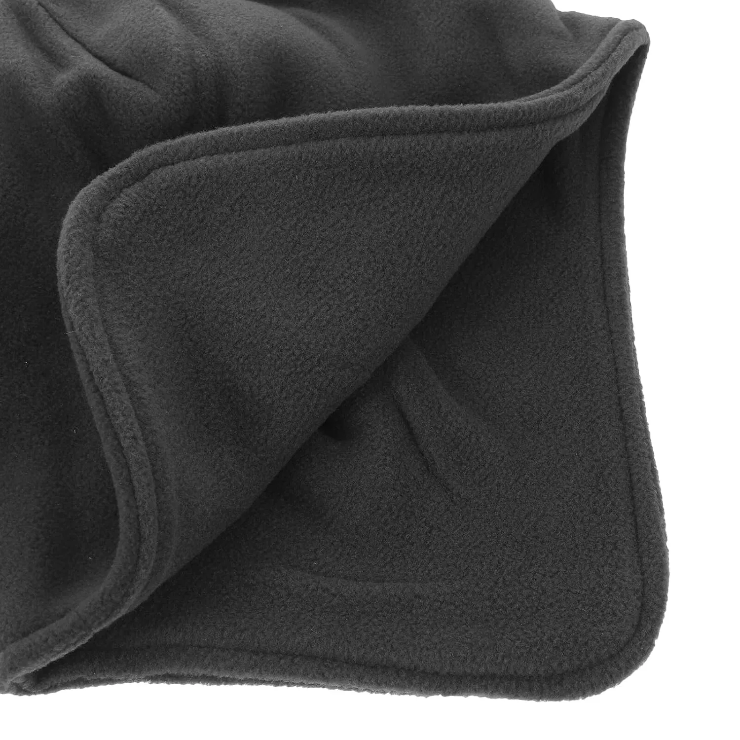 Шапочка для душа Fleece, TOYZFRIENDY, 26x21x3 см, Темно-серый — фото 3