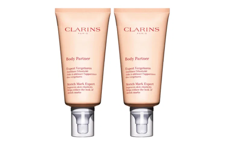Лосьон для тела с разглаживающим эффектом CLARINS, 175 мл — фото 3