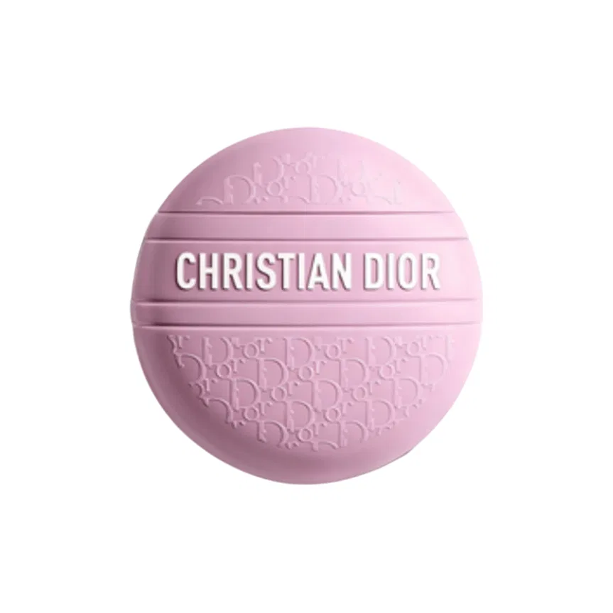 Женский крем для рук DIOR Classic Pattern Multi Purpose Frost, Limited Lilac
