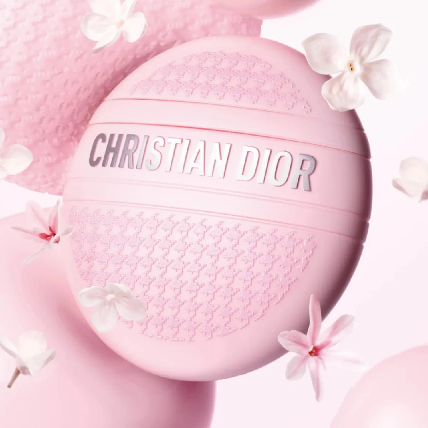 Женский крем для рук Miss Dior с ароматом, 50 мл, DIOR — фото 3