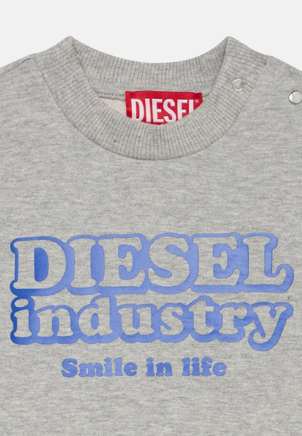 Толстовка Slodimb унисекс Diesel, K963 — фото 3