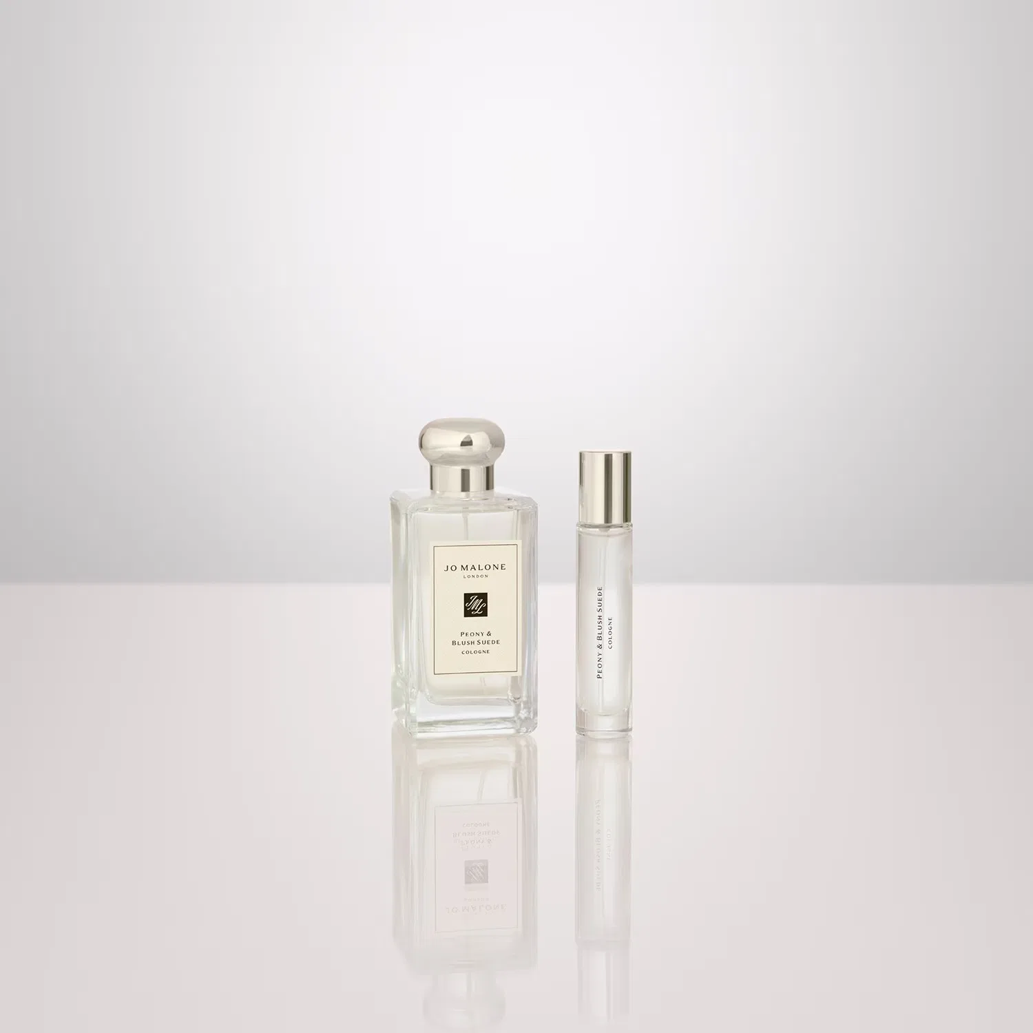 Одеколон 10мл Peony & Blush Suede JO MALONE LONDON — фото 3