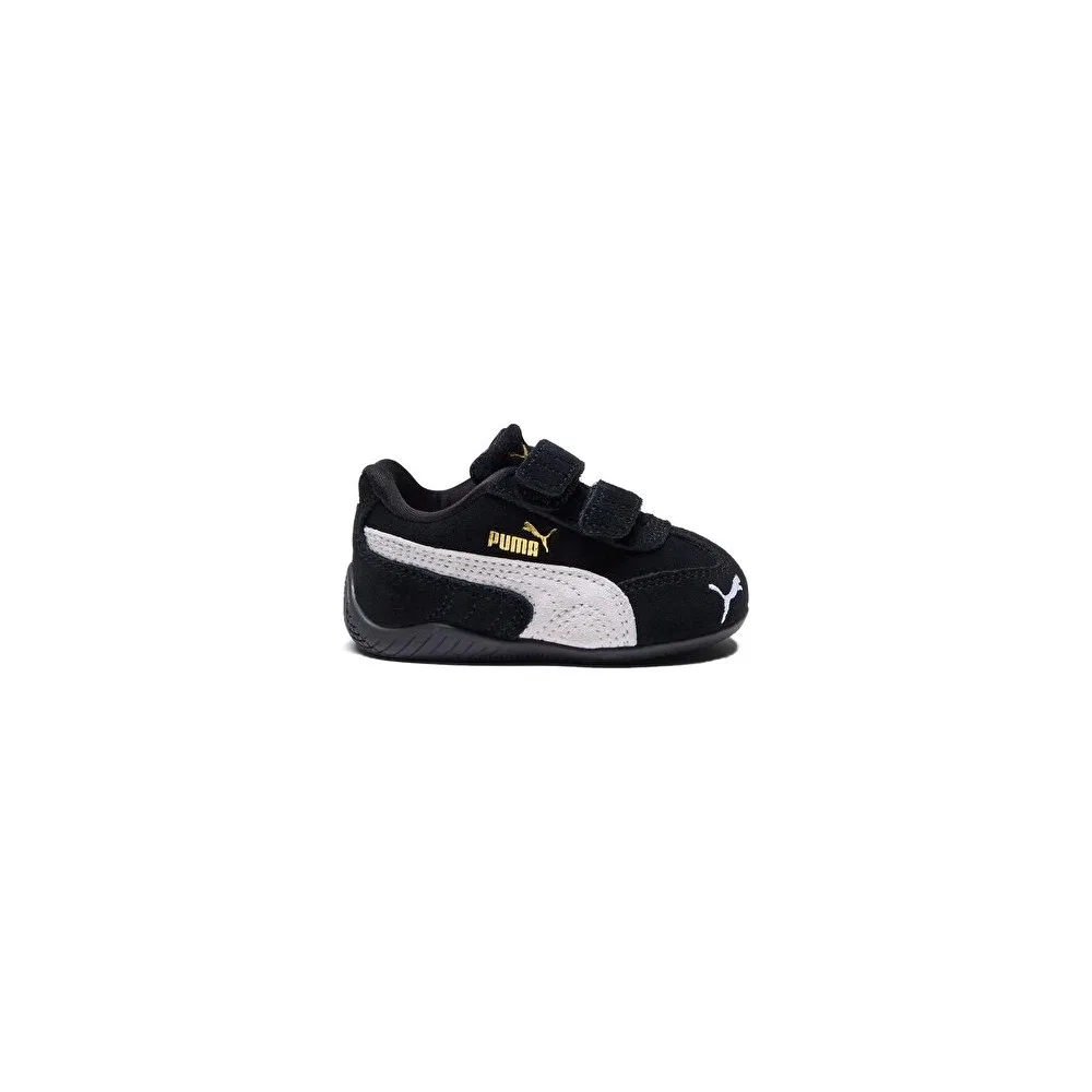 Детские кроссовки Puma Speedcat Og V Inf Black