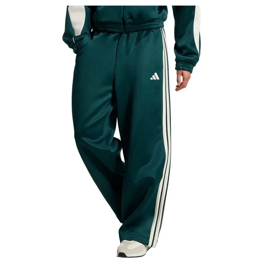 Спортивные брюки с завязкой adidas W STADIUM TP, Темно-синий — фото 2
