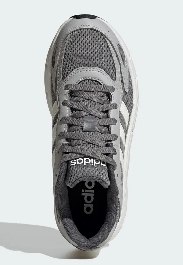 Детские кроссовки Eclyptix 2000 унисекс Adidas Sportswear, белый/серый — фото 3