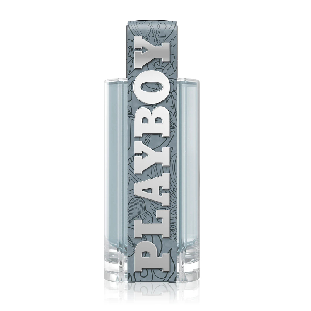 

Туалетная вода Playboy My Rules