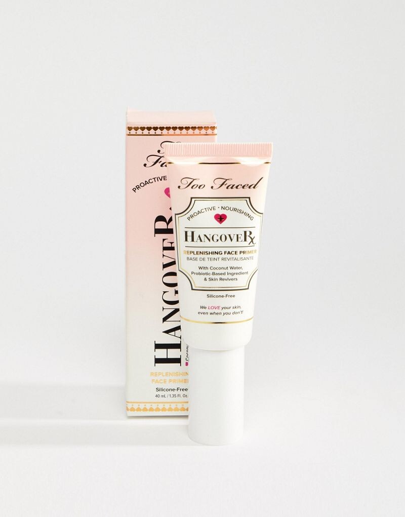

Праймер от похмелья Too Faced Too Faced Cosmetics