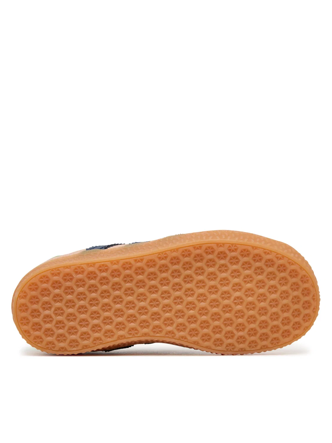 Кроссовки для девочки Gazelle Comfort Closure Elastic Laces Adidas, розовый — фото 4