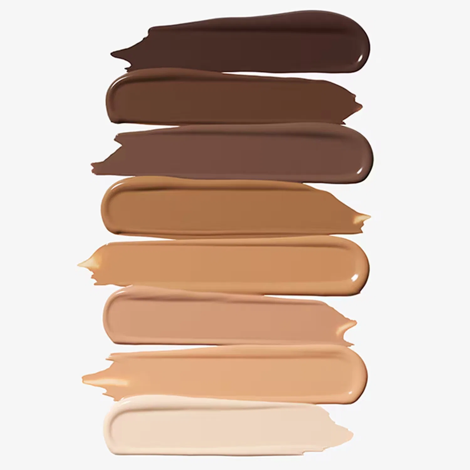 Тональный крем-консилер CLINIQUE Beyond Perfecting Foundation + Concealer, 30 мл, оттенок 11 Honey — фото 4