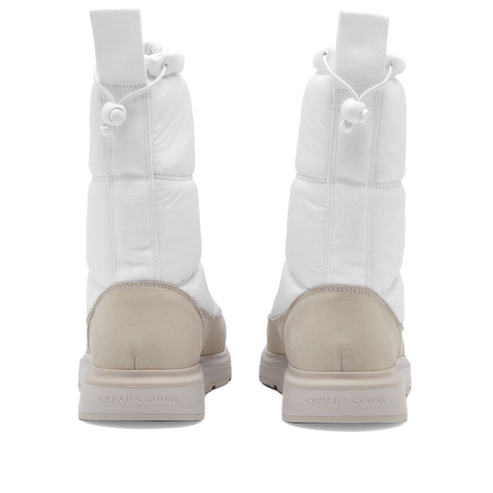 Ботинки Canada Goose Cypress Fold-Down Boot — фото 2