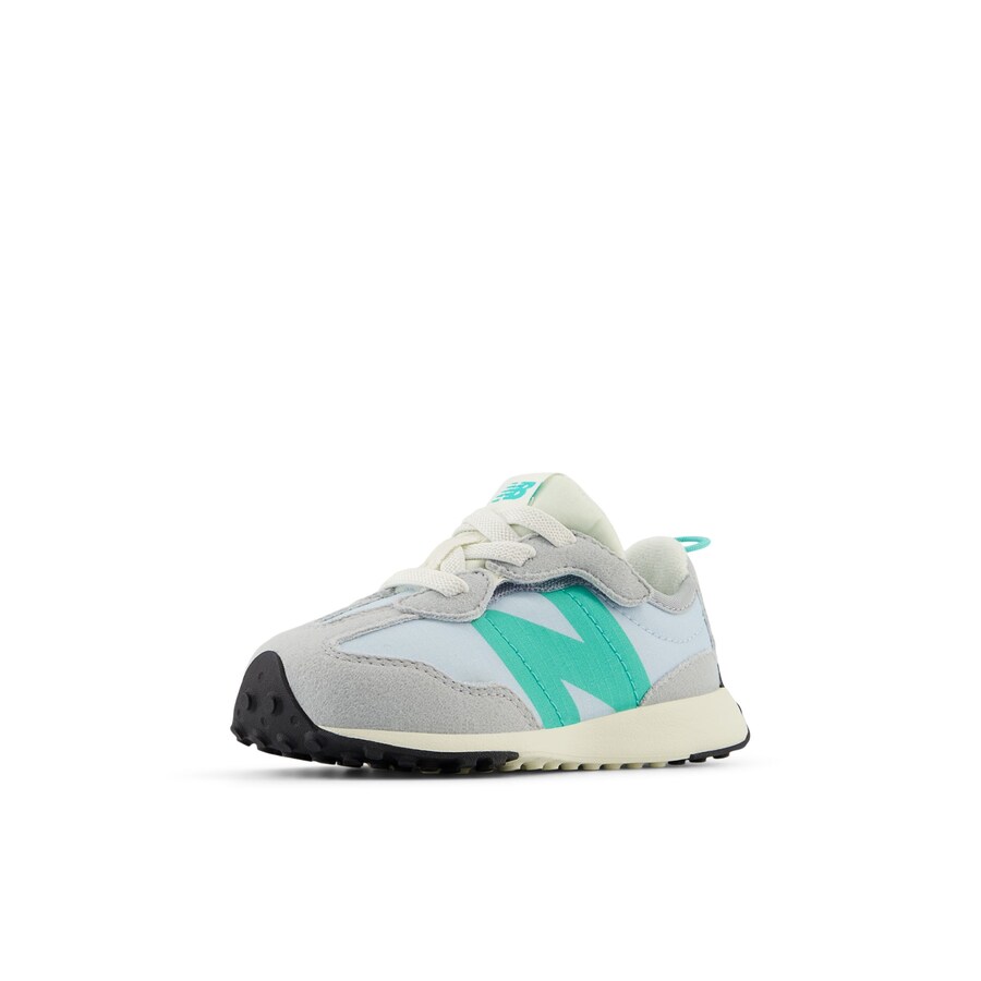 

Кроссовки new balance Sneakers 327, серый