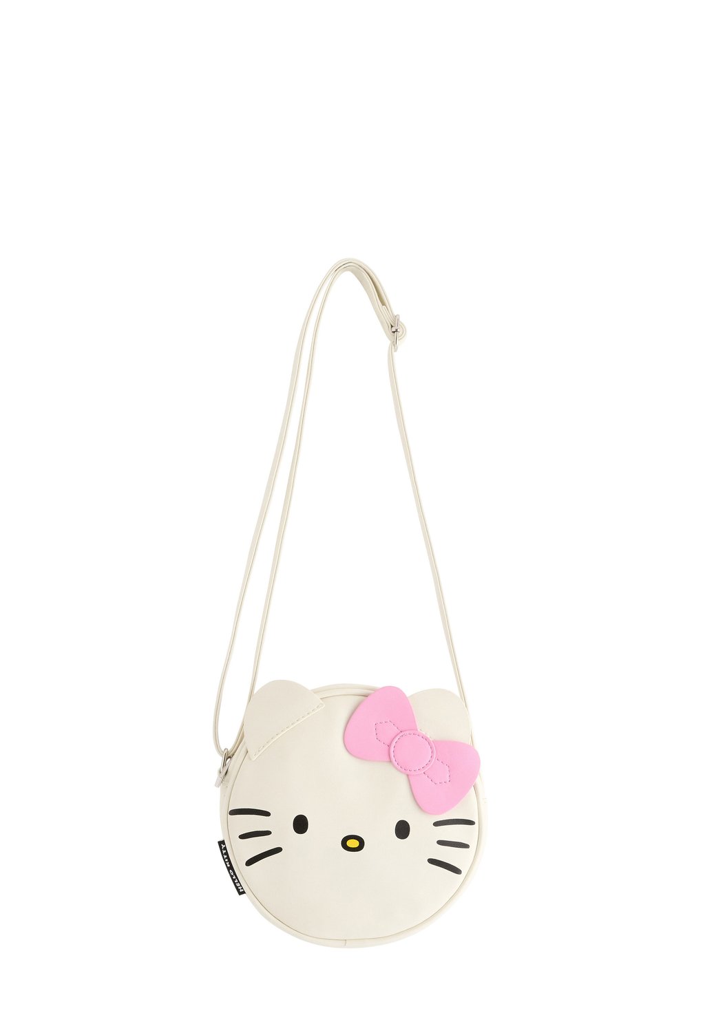 

Сумка через плечо HELLO KITTY Lindex, белый