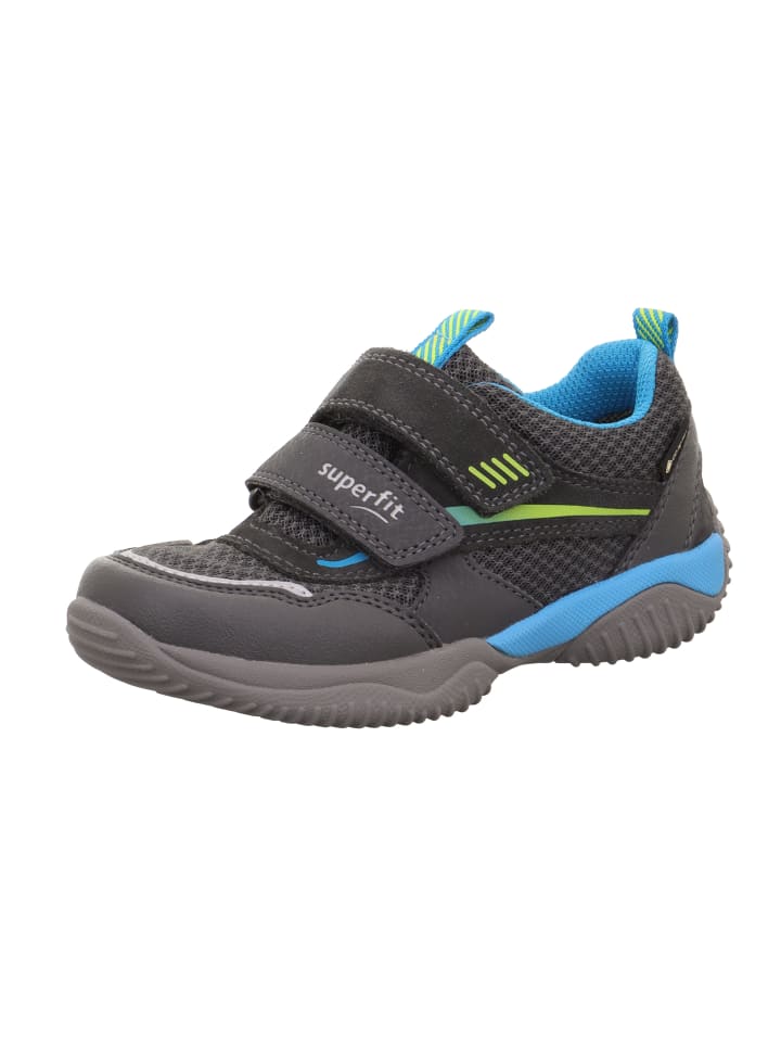 

Низкие кроссовки superfit