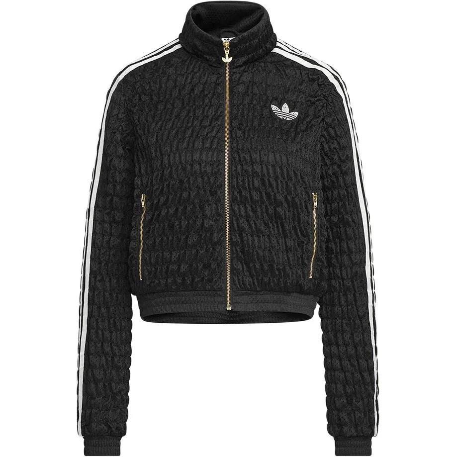 Куртка Women's Adidas Originals, черный