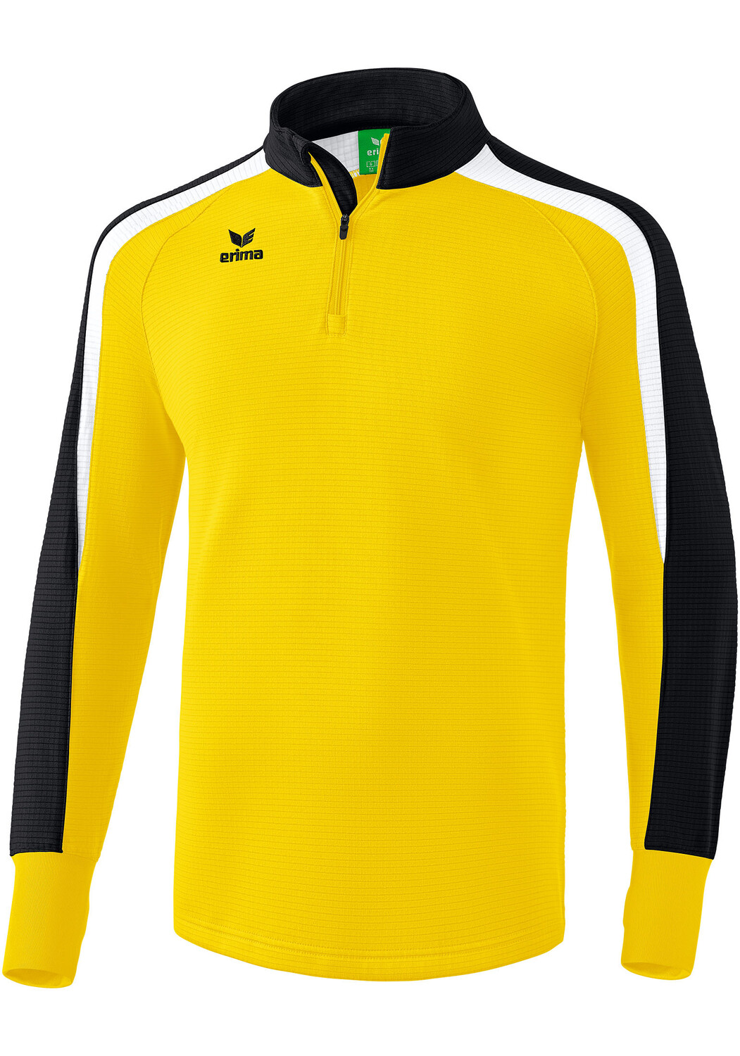

Рубашка erima Liga 2.0 Trainingstop, желтый