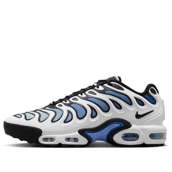 

Кроссовки air max plus drift 'summit white royal pulse' Nike, белый