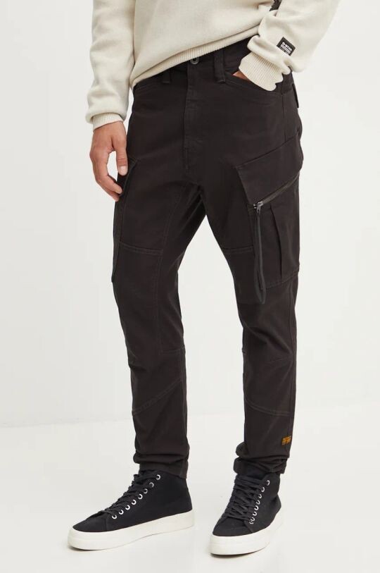 

Брюки G-Star Raw, черный