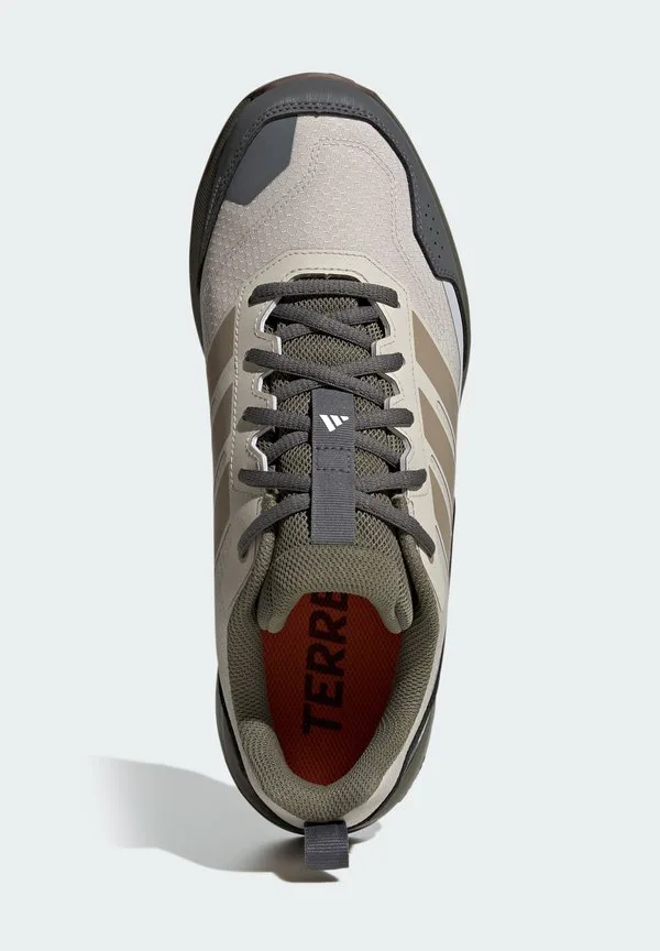 Походные ботинки eastrail 3 с климатическим покрытием Adidas Terrex, Alumina/Blanch Cargo/Olive Strata — фото 3