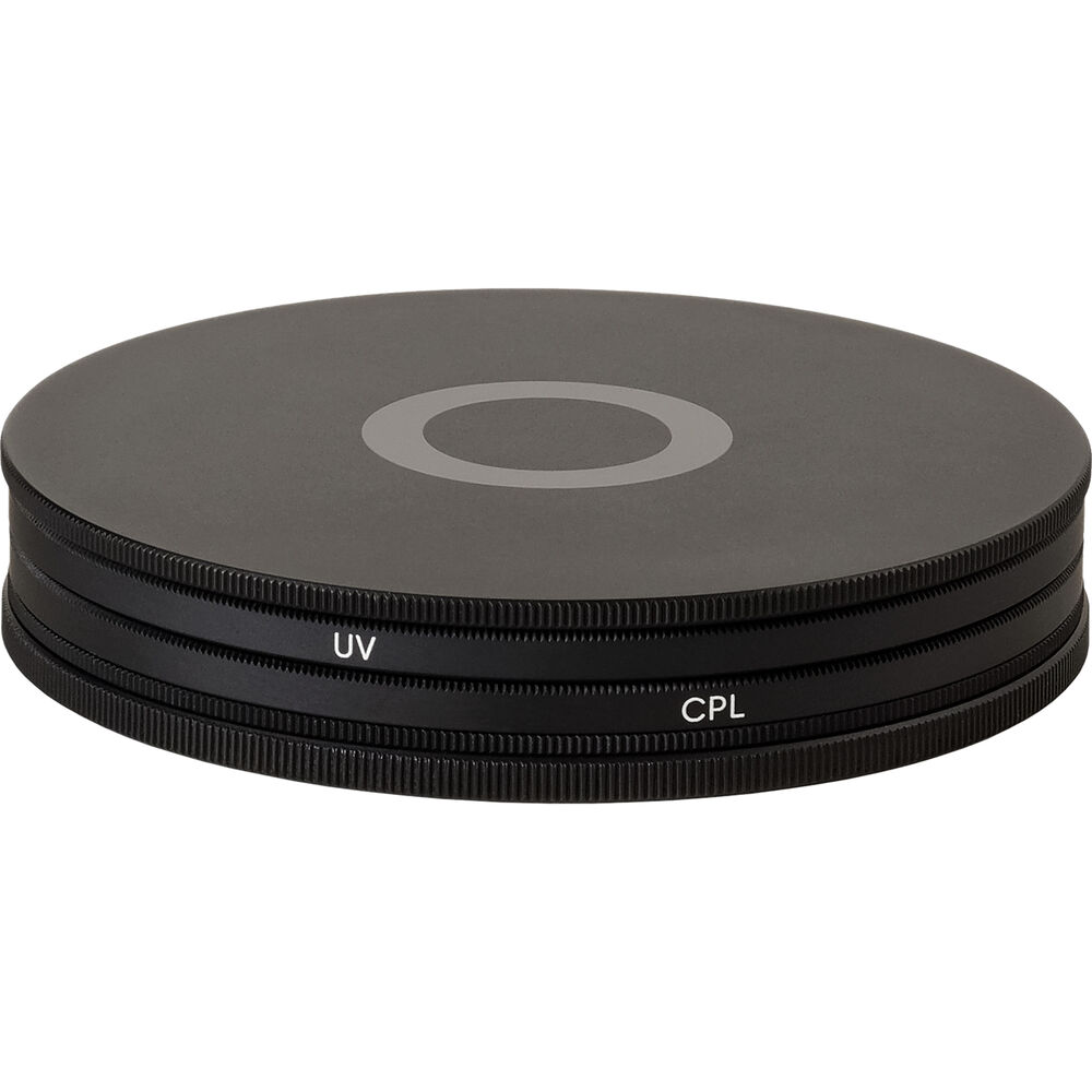 

Набор фильтров Urth UV + Circular Polarizing (CPL) Lens Filter Kit UFKM2PST95
